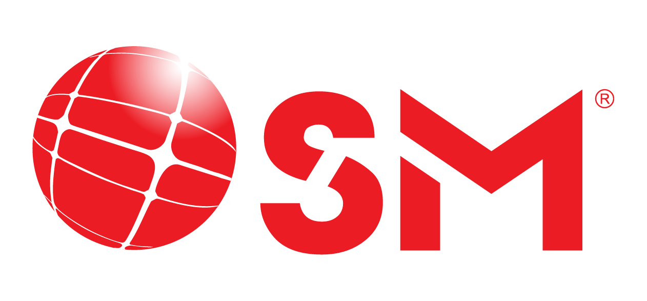 SM Ingeniería Logo